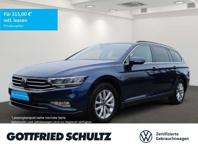 VW Passat 55.064 km 25.450 &euro; Neuss 41460