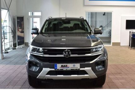 VW Amarok 2.500 km 60.990 &euro; Offenbach 63069