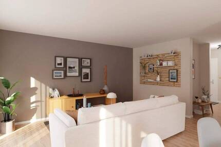 Wohnung Zossen Finkenherd - 3 Zimmer, 98 m&sup2;, 434.900&euro; | Angebot:25957391