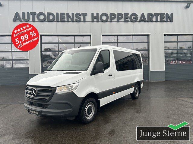 Sprinter