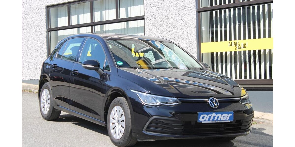 VW Golf 20.638 km 16.380 &euro; Passau 94036