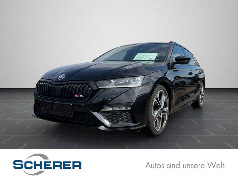 Skoda Octavia 38.800 km 34.380 € Ludwigshafen 67059