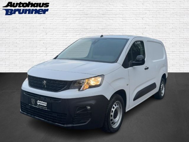 Peugeot Partner 1.500 km 21.990 &euro; Starnberg-Wangen 82319