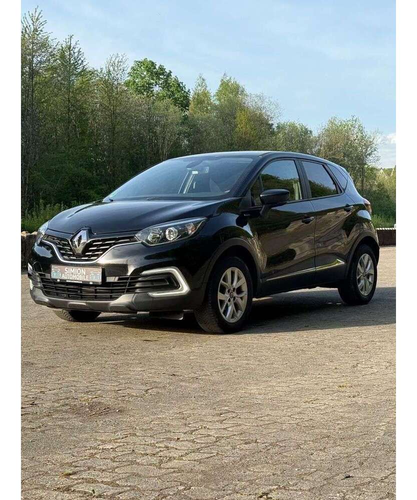 Captur