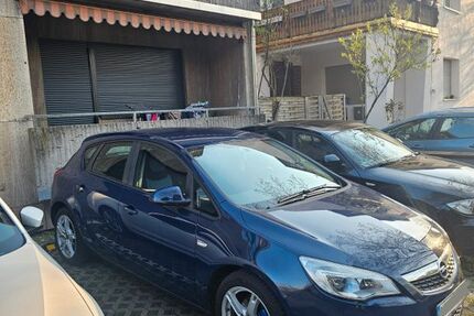Opel Astra 190.000 km 2.999 &euro; Ludwigshafen 67063