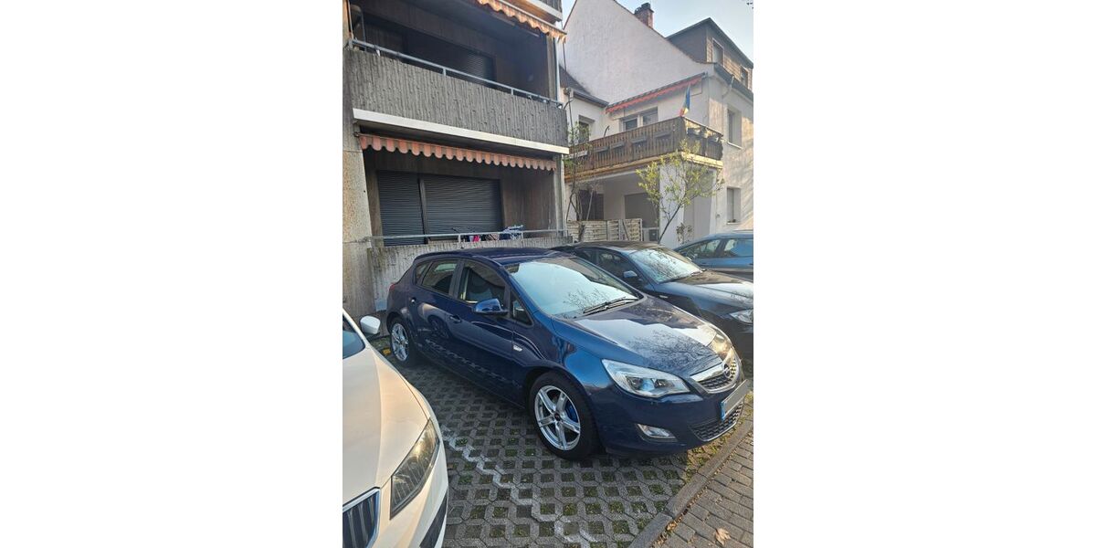 Opel Astra 190.000 km 3.800 &euro; Ludwigshafen 67063