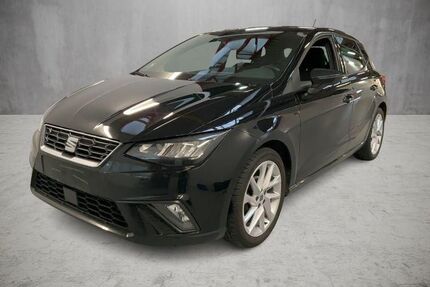 Seat Ibiza 56.747 km 14.890 &euro; Ochsenhausen-Reinstetten 88416