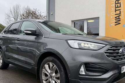 Ford Edge 110.999 km 24.885 &euro; Stockelsdorf 23617