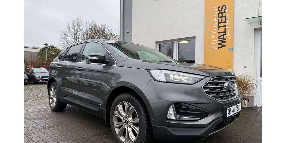 Ford Edge 110.999 km 24.885 &euro; Stockelsdorf 23617