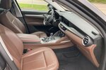 Alfa Romeo Stelvio Sprint 2.0 Turbo*2.Hand,Leder,Navi,Xenon 142.000 km 17.777 &euro; Schorndorf 73614
