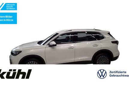 VW Tiguan 12.540 km 42.980 &euro; Gifhorn 38518