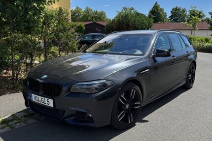 BMW 530 260.000 km 10.999 &euro; Mainleus 95336