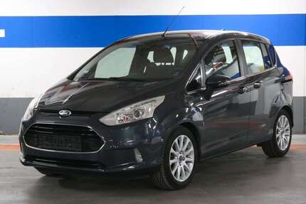 Ford B-Max 78.000 km 7.900 &euro; Berlin-Tiergarten 10785