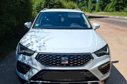 Seat Ateca 88.000 km 19.600 &euro; Merzig 66663