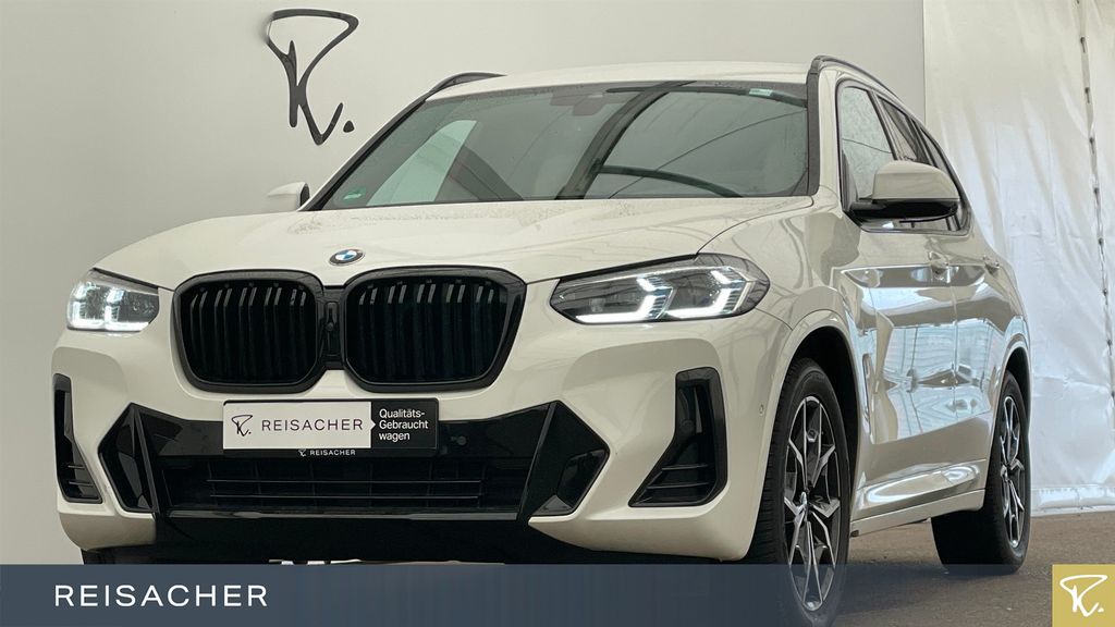 BMW X3 27.798 km 48.950 &euro; Ulm 89077