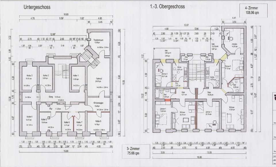 Mehrfamilienhaus, Wohnhaus Görlitz - 20 Zimmer, 791 m&sup2;, 140.000&euro; | Angebot:25370076