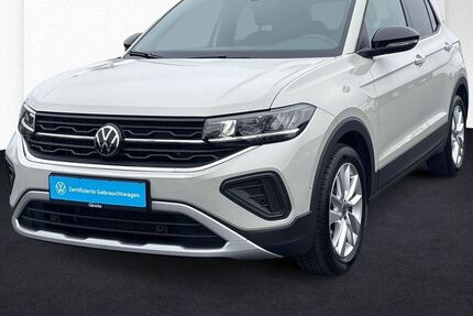 VW T-Cross 17.172 km 23.960 &euro; Bad Sooden-Allendorf 37242