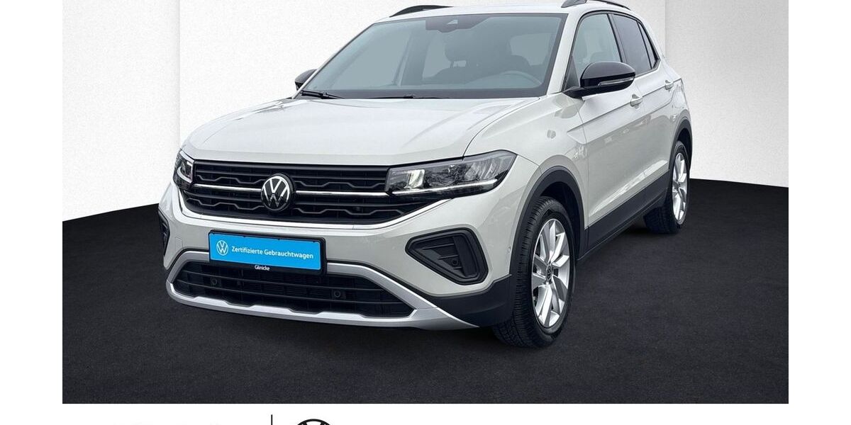 VW T-Cross 17.172 km 23.960 &euro; Bad Sooden-Allendorf 37242