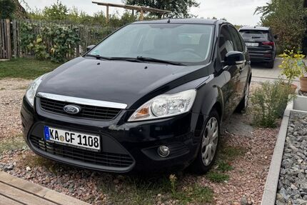 Ford Focus 209.953 km 2.650 &euro; Gengenbach 77723
