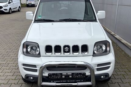 Suzuki Jimny 65.346 km 15.299 &euro; Wiesbaden 65201