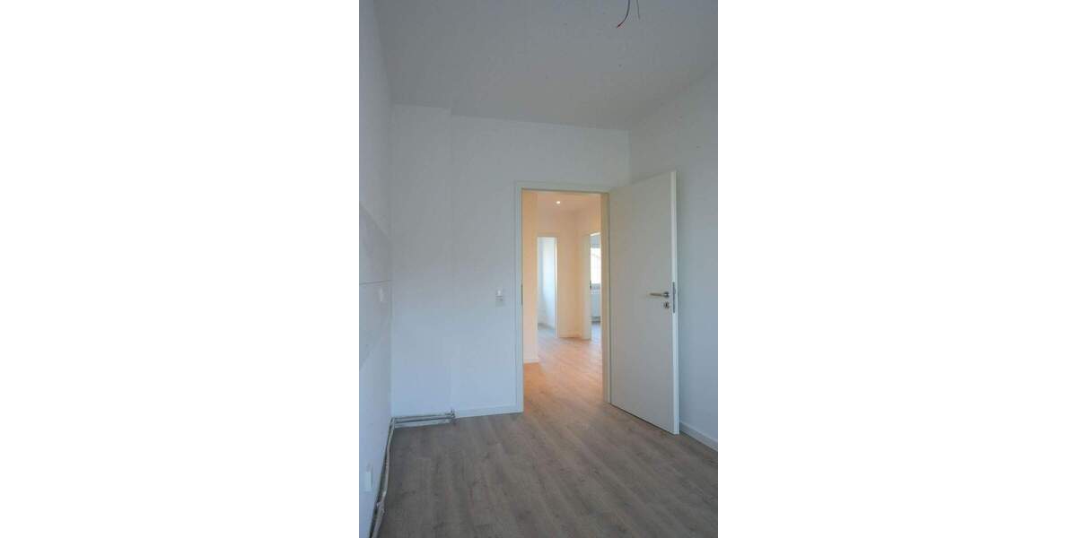 Etagenwohnung Bremen Woltmershausen - 2 Zimmer, 67 m&sup2;, 790&euro; | Angebot:25401963