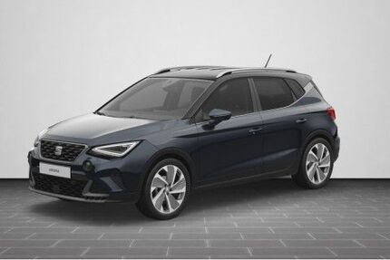 Seat Arona 9.300 km 18.590 &euro; Neustadt a.d. Weinstraße 67433