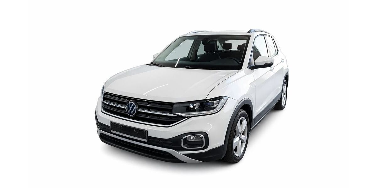 VW T-Cross 87.950 km 18.400 &euro; Wardenburg 26203