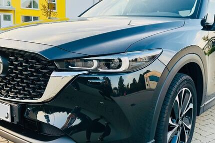 Mazda CX-5 2.948 km 37.450 € Bonn 53111