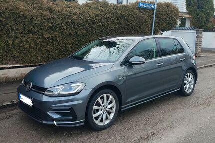 VW Golf 125.000 km 14.900 &euro; München 81827