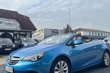 Opel Cascada