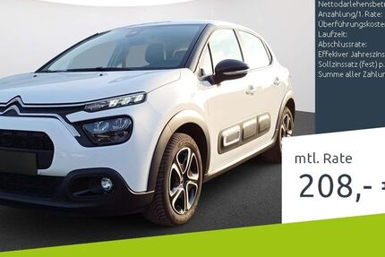 Citroen C3 2.947 km 12.420 &euro; Stuhr 28816