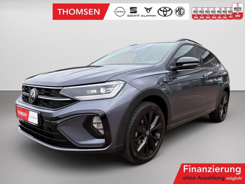 VW Taigo 21.100 km 20.985 € Itzehoe 25524