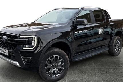 Ford Ranger 9.000 km 55.499 &euro; Marburg 35039