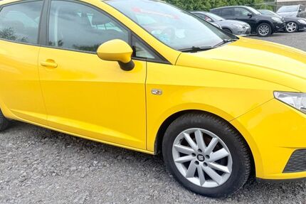 Seat Ibiza 182.203 km 3.998 &euro; Hönningen 53506