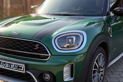 Mini Countryman S (Cooper) 38.000 km 30.950 &euro; Raubling 83064