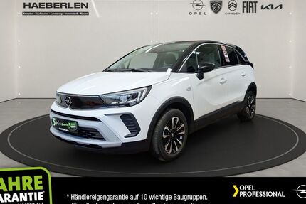 Opel Crossland (X) 11.800 km 19.890 &euro; Kempten 87435