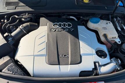 Audi A6 348.000 km 2.999 &euro; Saarlouis 66740