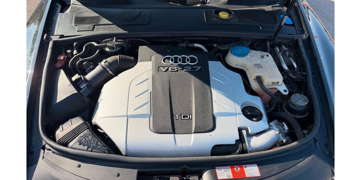 Audi A6 348.000 km 2.999 &euro; Saarlouis 66740