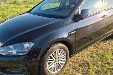 VW Golf 39.200 km 10.000 &euro; Seegebiet Mansfelder Land 06317