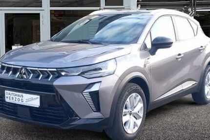 Mitsubishi ASX 2.036 km 26.790 &euro; Neustadt i. Holstein 23730