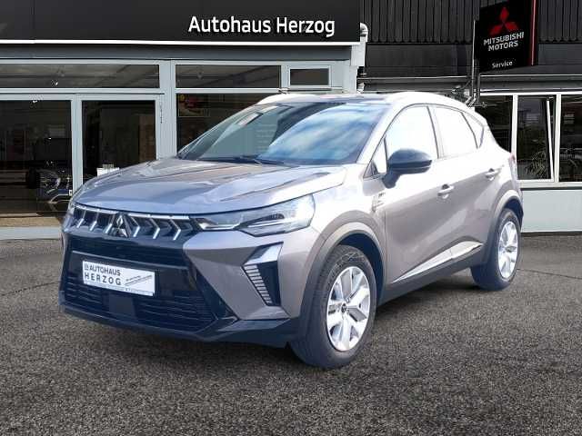 Mitsubishi ASX 2.036 km 26.790 &euro; Neustadt i. Holstein 23730
