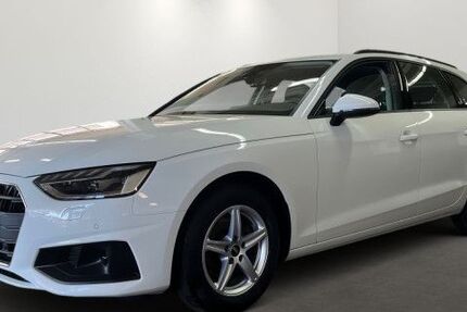 Audi A4 61.943 km 24.490 &euro; Kaiserslautern 67663