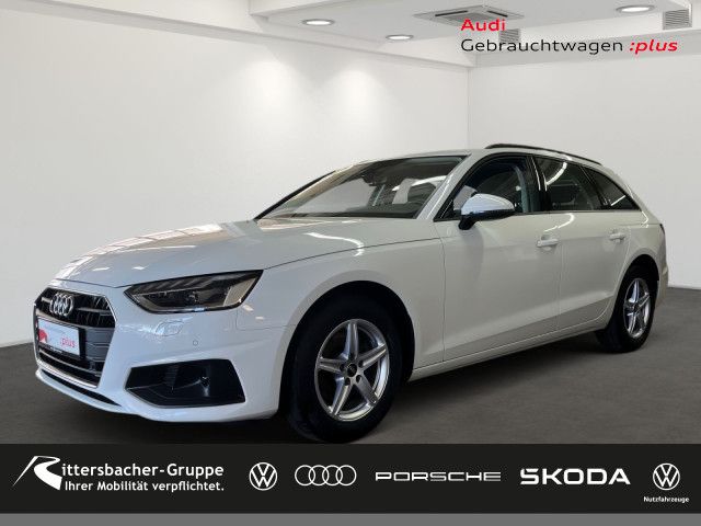Audi A4 61.943 km 24.490 &euro; Kaiserslautern 67663
