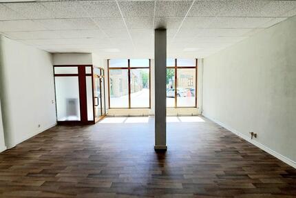 Gewerbeobjekt Aschersleben - 676&euro; | Angebot:19159108