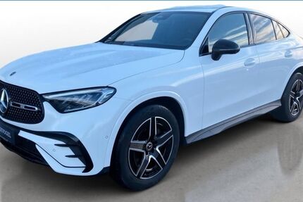Mercedes-Benz GLC 220 14.569 km 58.480 &euro; Plattling 94447