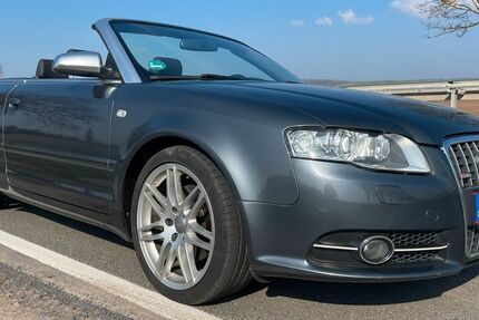 Audi A4 155.432 km 6.980 &euro; Sangerhausen 06526