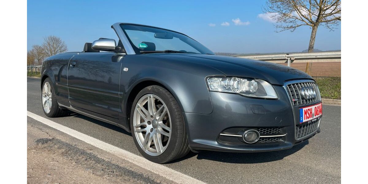 Audi A4 155.432 km 6.980 &euro; Sangerhausen 06526