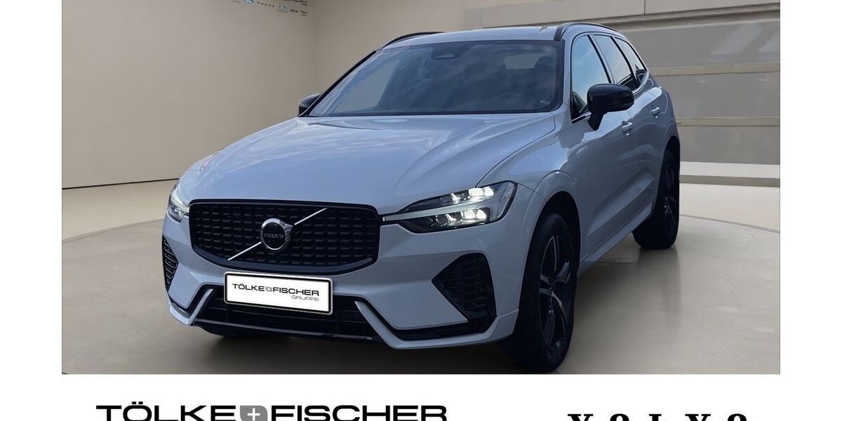 Volvo XC60 41.983 km 34.390 &euro; Krefeld 47805