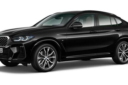 BMW X4 8.767 km 52.460 &euro; Friedrichshafen 88046