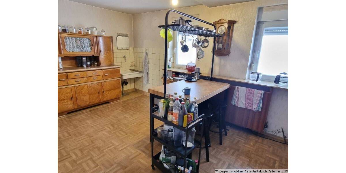 Mehrfamilienhaus, Wohnhaus Edingen-Neckarhausen Neckarhausen - 5 Zimmer, 131 m&sup2;, 395.000&euro; | Angebot:26841045